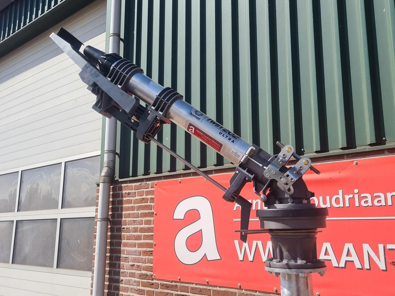 Pompset met kanon - Aanbouwdeel voor Landbouwmachine: afbeelding 5 Pompset met kanon - Aanbouwdeel voor Landbouwmachine: afbeelding 5