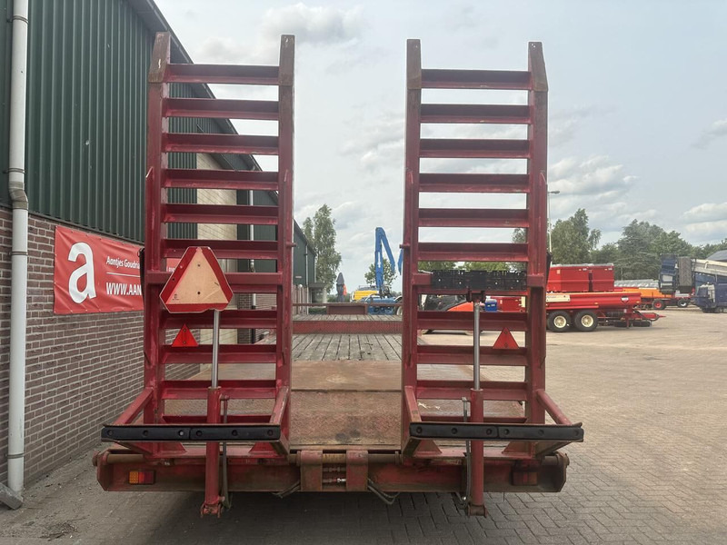 Agomac dieplader 15 ton - Nieuw - Dieplader aanhangwagen: afbeelding 4 Agomac dieplader 15 ton - Nieuw - Dieplader aanhangwagen: afbeelding 4