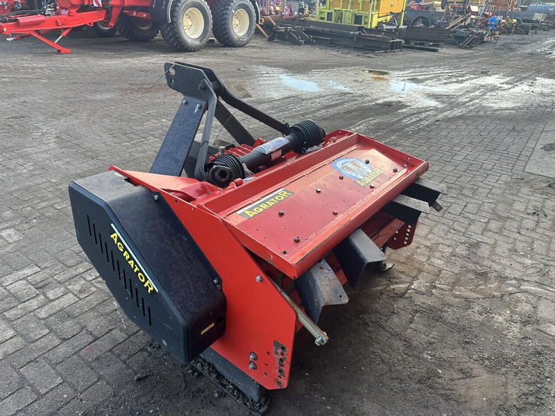 Agrator - Klepelmaaier/ Mulcher: afbeelding 4 Agrator - Klepelmaaier/ Mulcher: afbeelding 4