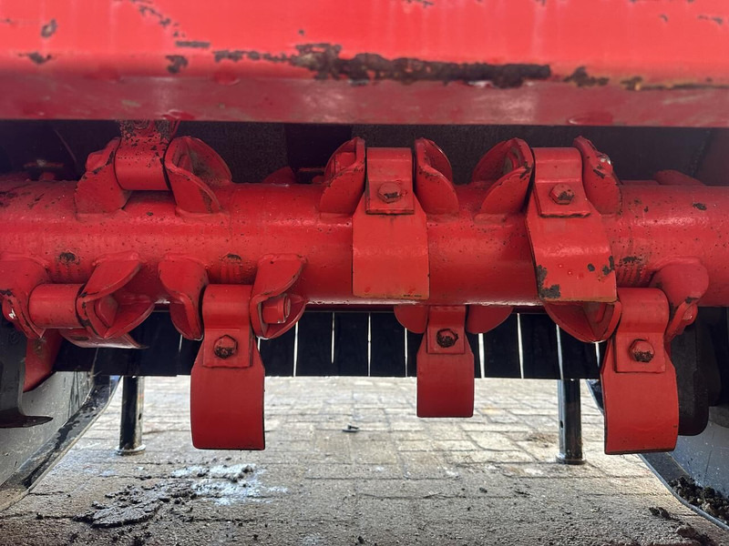 Agrator - Klepelmaaier/ Mulcher: afbeelding 5 Agrator - Klepelmaaier/ Mulcher: afbeelding 5