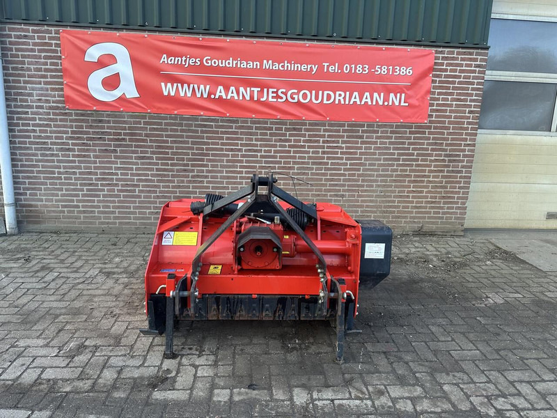 Agrator - Klepelmaaier/ Mulcher: afbeelding 1 Agrator - Klepelmaaier/ Mulcher: afbeelding 1