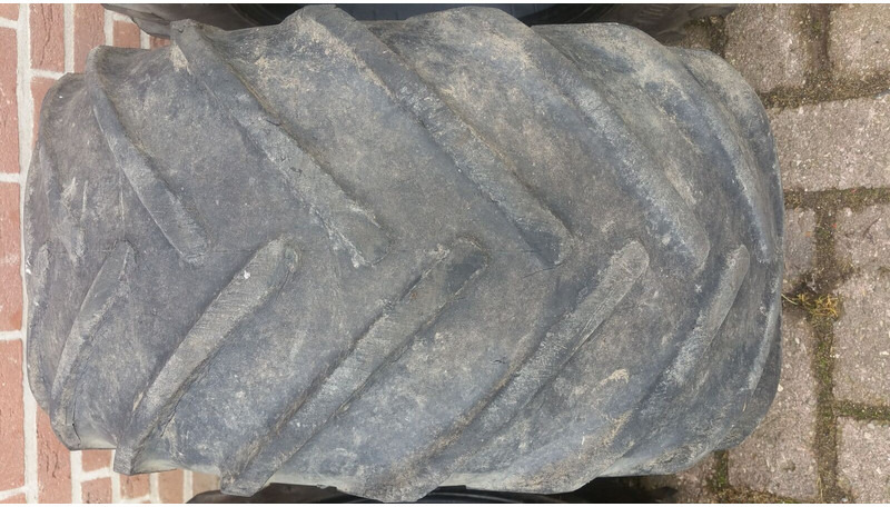 Alliance - Band voor Landbouwmachine: afbeelding 5 Alliance - Band voor Landbouwmachine: afbeelding 5