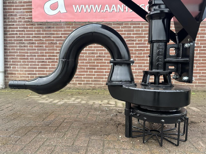 Baggerpomp /duikserspuit - Water pomp: afbeelding 4 Baggerpomp /duikserspuit - Water pomp: afbeelding 4