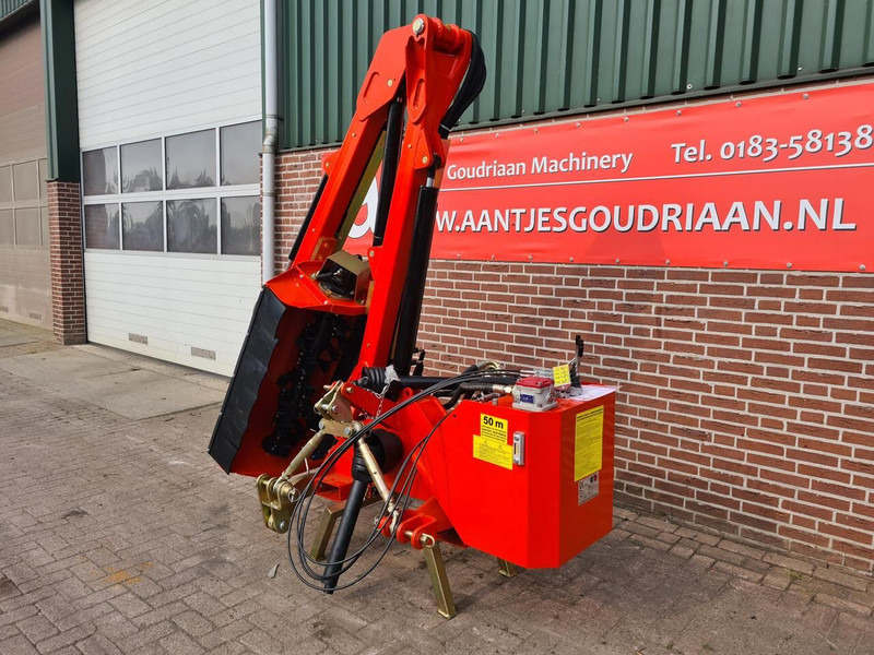 Boxer AM110-42 - Gazonmaaier: afbeelding 3 Boxer AM110-42 - Gazonmaaier: afbeelding 3