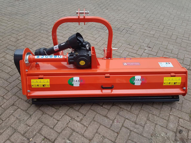 Boxer agri Master 175 - Klepelmaaier/ Mulcher: afbeelding 5 Boxer agri Master 175 - Klepelmaaier/ Mulcher: afbeelding 5