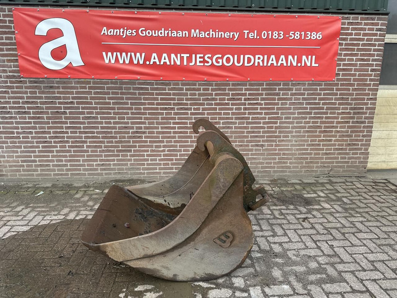 CW 30 - Bak voor Graafmachine: afbeelding 1 CW 30 - Bak voor Graafmachine: afbeelding 1