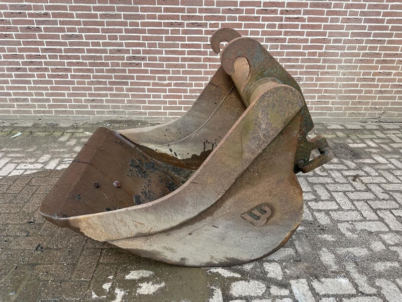 CW 30 - Bak voor Graafmachine: afbeelding 2 CW 30 - Bak voor Graafmachine: afbeelding 2