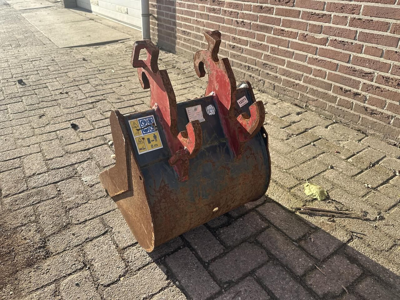 CW05 - Bak voor Graafmachine: afbeelding 3 CW05 - Bak voor Graafmachine: afbeelding 3