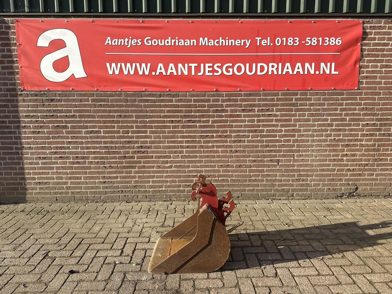 CW05 - Bak voor Graafmachine: afbeelding 1 CW05 - Bak voor Graafmachine: afbeelding 1