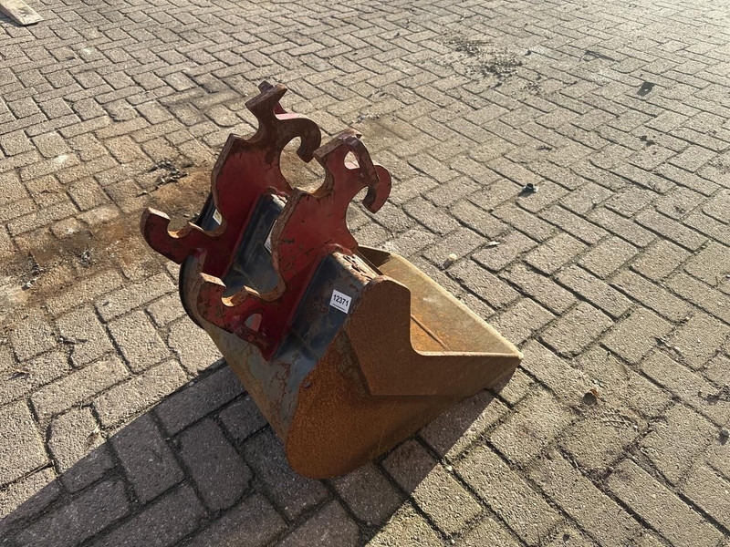 CW05 - Bak voor Graafmachine: afbeelding 4 CW05 - Bak voor Graafmachine: afbeelding 4