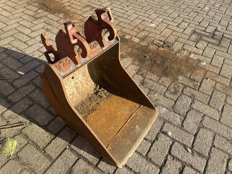 CW05 - Bak voor Graafmachine: afbeelding 5 CW05 - Bak voor Graafmachine: afbeelding 5