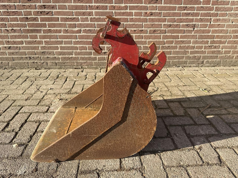 CW05 - Bak voor Graafmachine: afbeelding 2 CW05 - Bak voor Graafmachine: afbeelding 2