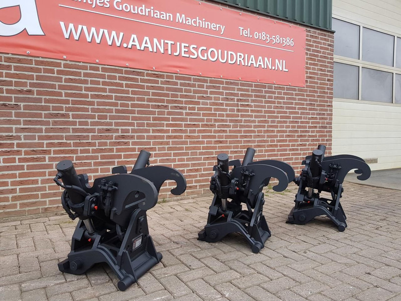 CW10 - Snelwissel: afbeelding 2 CW10 - Snelwissel: afbeelding 2