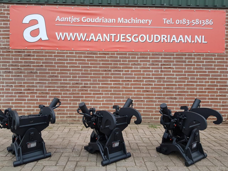 CW10 - Snelwissel: afbeelding 1 CW10 - Snelwissel: afbeelding 1