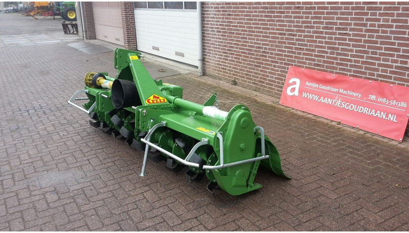 Celli grondfrees - Grondbewerking toebehoor: afbeelding 5 Celli grondfrees - Grondbewerking toebehoor: afbeelding 5