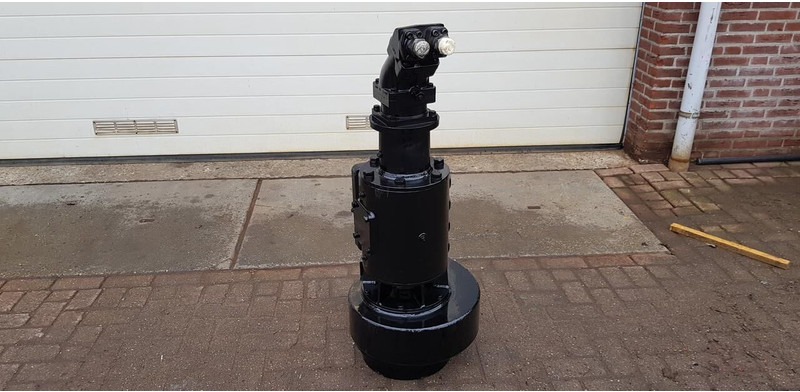 DODA baggerpomp - Water pomp: afbeelding 3 DODA baggerpomp - Water pomp: afbeelding 3