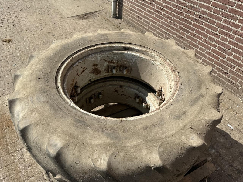 Goodyear - Banden en velgen: afbeelding 3 Goodyear - Banden en velgen: afbeelding 3