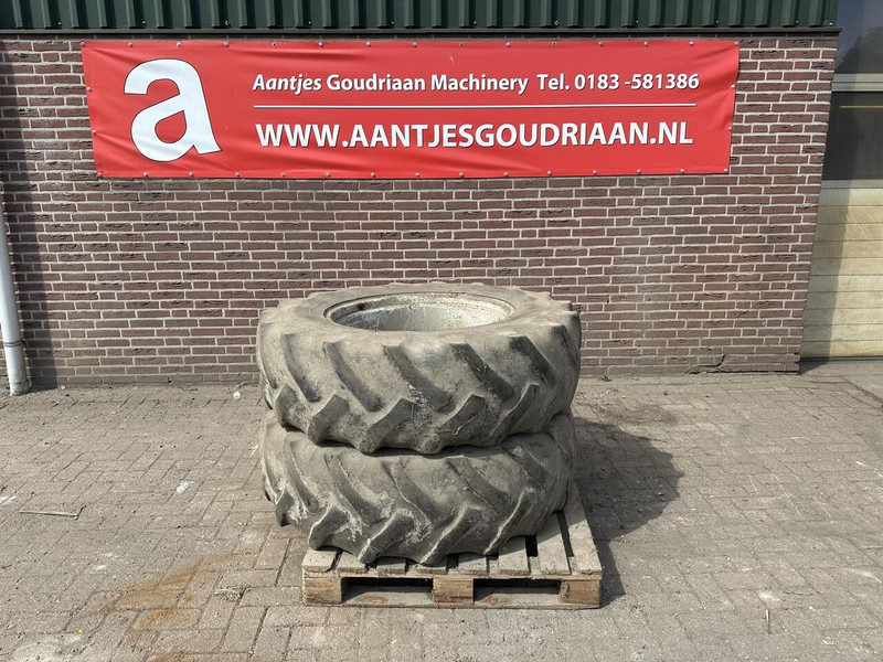 Goodyear - Banden en velgen: afbeelding 1 Goodyear - Banden en velgen: afbeelding 1