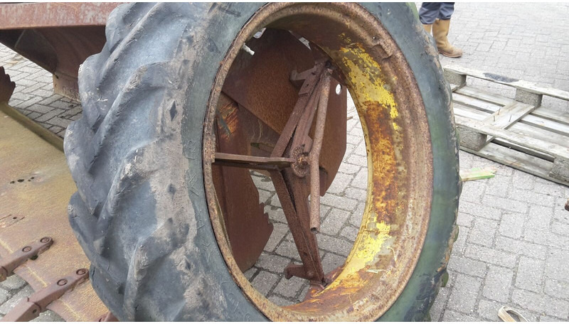 Goodyear - Banden en velgen: afbeelding 1 Goodyear - Banden en velgen: afbeelding 1