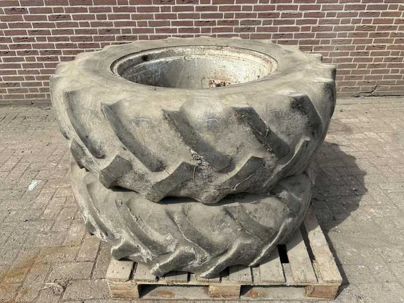 Goodyear - Banden en velgen: afbeelding 2 Goodyear - Banden en velgen: afbeelding 2