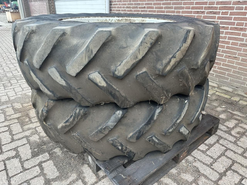 Goodyear banden - Gebruikt - Banden en velgen: afbeelding 2 Goodyear banden - Gebruikt - Banden en velgen: afbeelding 2