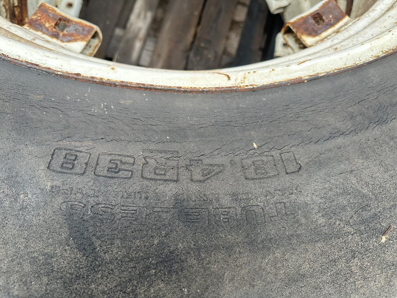 Goodyear banden - Gebruikt - Banden en velgen: afbeelding 3 Goodyear banden - Gebruikt - Banden en velgen: afbeelding 3