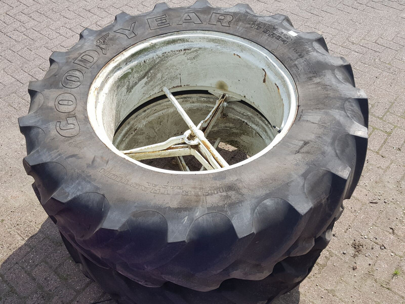 Goodyear banden - Banden en velgen: afbeelding 3 Goodyear banden - Banden en velgen: afbeelding 3