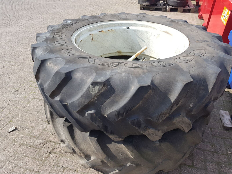 Goodyear banden - Banden en velgen: afbeelding 2 Goodyear banden - Banden en velgen: afbeelding 2