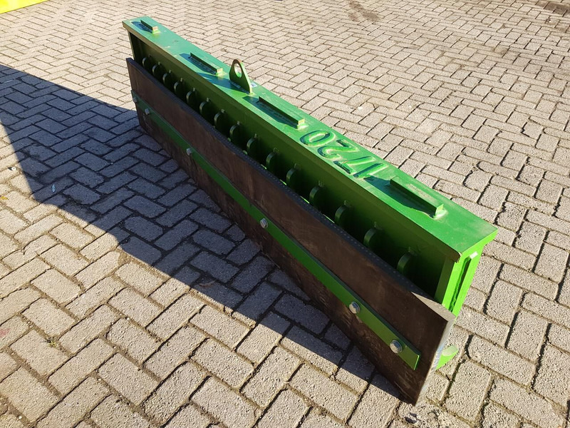 JGS hark universeel - Woeler: afbeelding 3 JGS hark universeel - Woeler: afbeelding 3