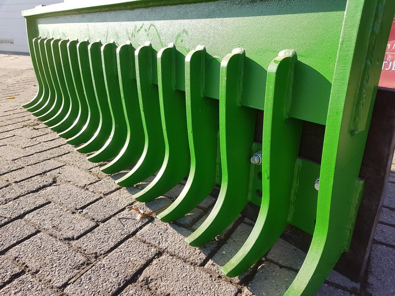 JGS hark universeel - Woeler: afbeelding 4 JGS hark universeel - Woeler: afbeelding 4