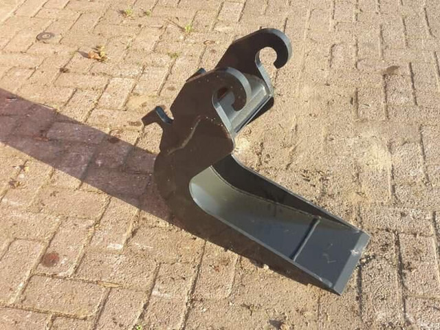 KRAANBAKKEN 0,6 - 3 T - Bak voor Graafmachine: afbeelding 3 KRAANBAKKEN 0,6 - 3 T - Bak voor Graafmachine: afbeelding 3