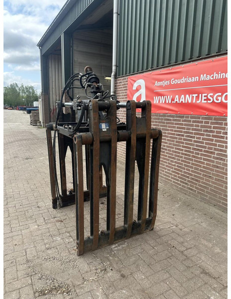 Kennis stenenklem - Gebruikt - Klemme: afbeelding 2 Kennis stenenklem - Gebruikt - Klemme: afbeelding 2