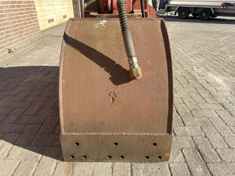 Knijperbak - Gebruikt - Grijper voor Bouwmachine: afbeelding 4 Knijperbak - Gebruikt - Grijper voor Bouwmachine: afbeelding 4