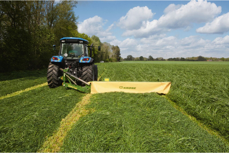 Krone - Maaimachine: afbeelding 4 Krone - Maaimachine: afbeelding 4