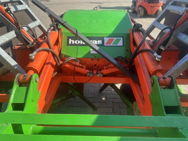 Kuilverdeler Viking - Landbouwmachine: afbeelding 5 Kuilverdeler Viking - Landbouwmachine: afbeelding 5