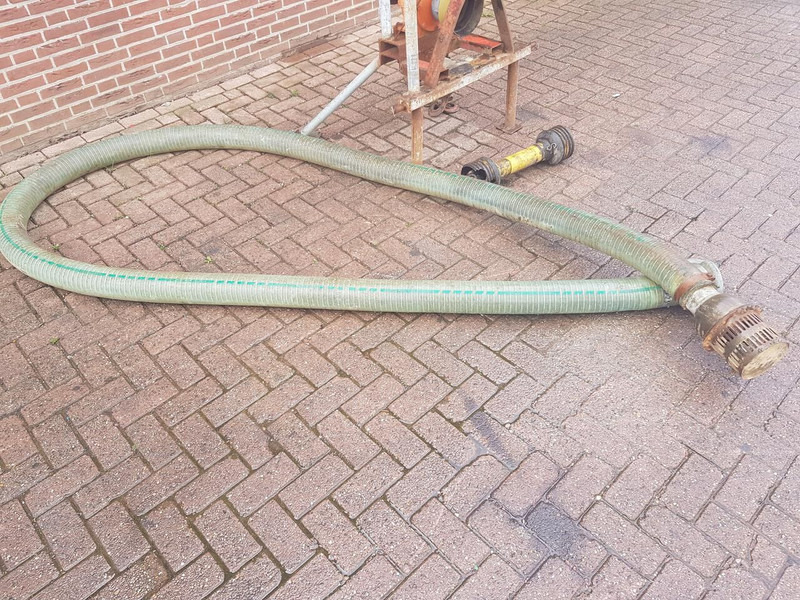 Landini waterpomp - Gebruikt - Water pomp: afbeelding 5 Landini waterpomp - Gebruikt - Water pomp: afbeelding 5