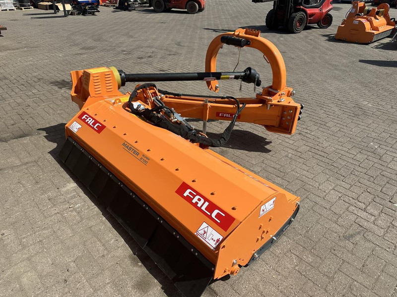 Master Super 2100 - Gazonmaaier: afbeelding 5 Master Super 2100 - Gazonmaaier: afbeelding 5