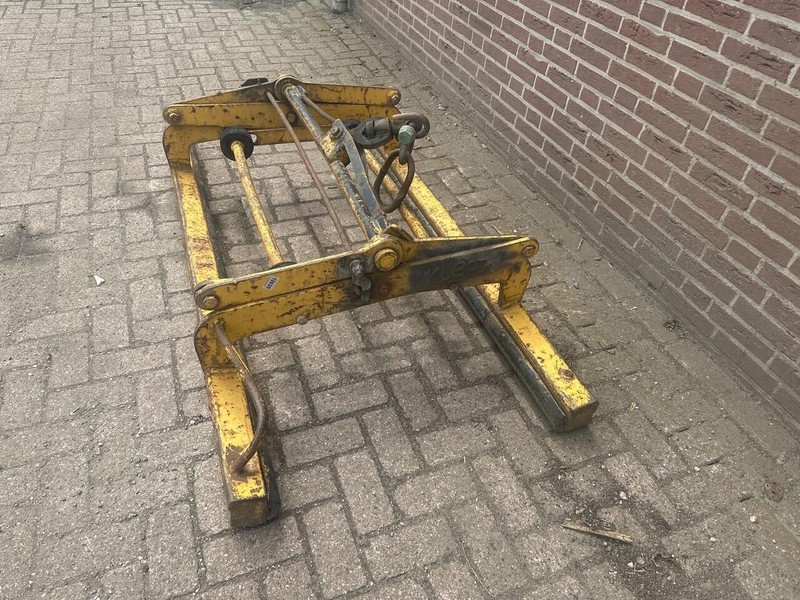Mechanische tegelklem - Grijper: afbeelding 3 Mechanische tegelklem - Grijper: afbeelding 3
