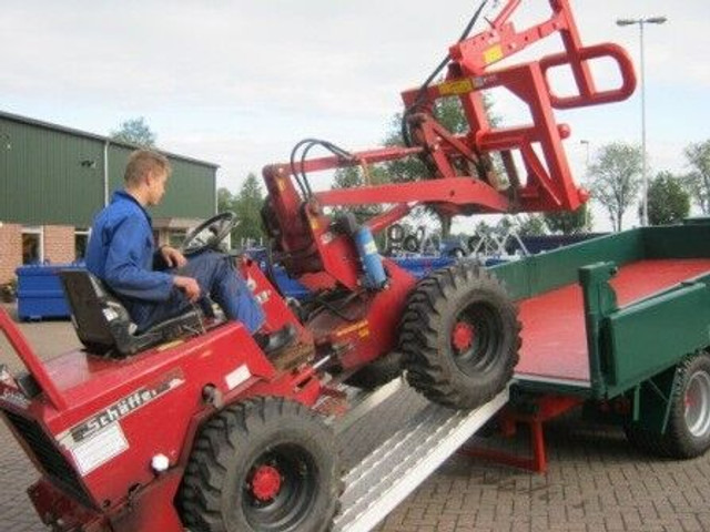 Leasing Onbekend Agomac Onbekend Agomac: afbeelding 12