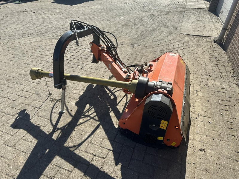 Onbekend Agri - Gazonmaaier: afbeelding 4 Onbekend Agri - Gazonmaaier: afbeelding 4