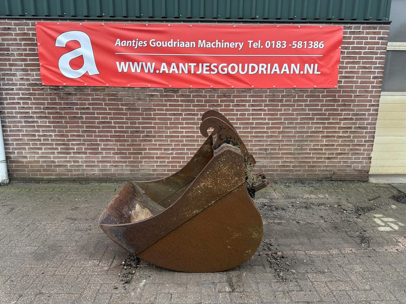 Onbekend Dieplepelbak - Bak voor Graafmachine: afbeelding 1 Onbekend Dieplepelbak - Bak voor Graafmachine: afbeelding 1