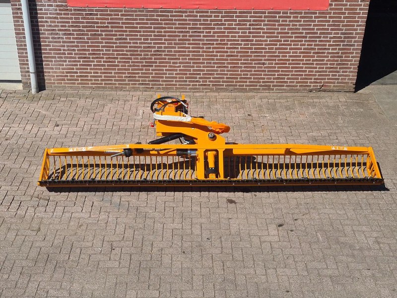 Onbekend Maaikorf - Bak: afbeelding 5 Onbekend Maaikorf - Bak: afbeelding 5