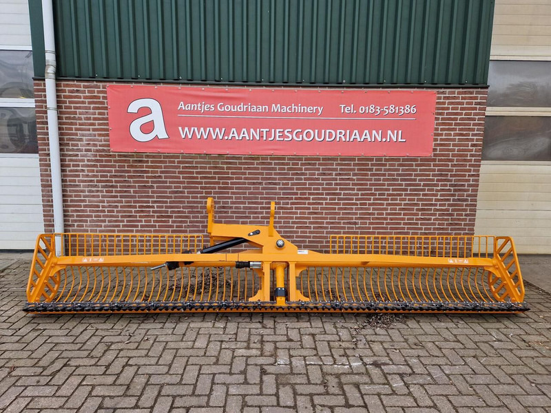 Onbekend Maaikorf - Bak: afbeelding 1 Onbekend Maaikorf - Bak: afbeelding 1