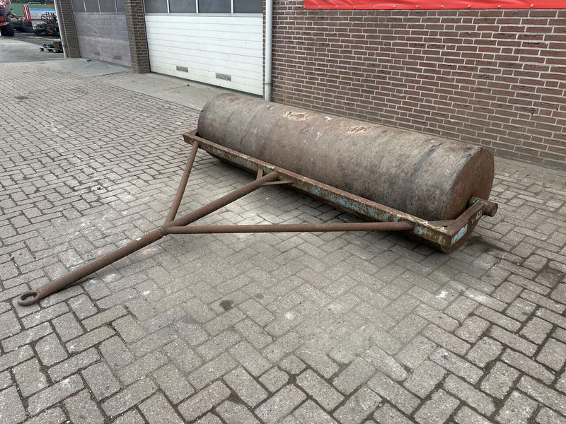 Onbekend - Landbouw wals: afbeelding 3 Onbekend - Landbouw wals: afbeelding 3
