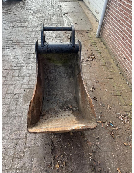 Onbekend - Bak voor Graafmachine: afbeelding 3 Onbekend - Bak voor Graafmachine: afbeelding 3