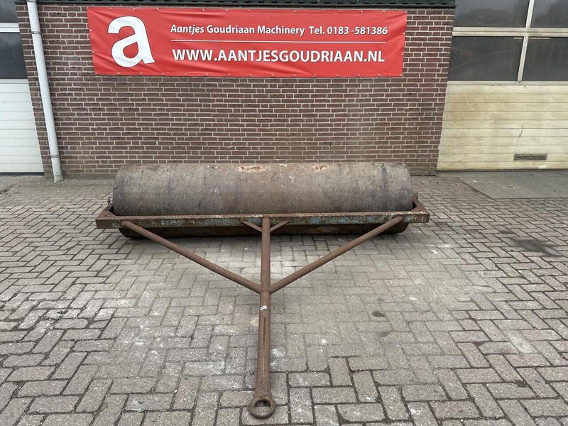 Onbekend - Landbouw wals: afbeelding 1 Onbekend - Landbouw wals: afbeelding 1