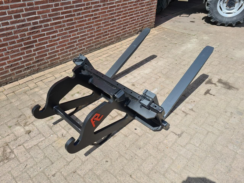 Onbekend - Vorken voor Intern transport: afbeelding 4 Onbekend - Vorken voor Intern transport: afbeelding 4