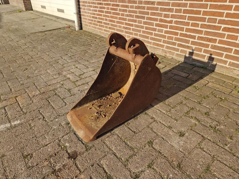 Onbekend - Bak voor Bouwmachine: afbeelding 2 Onbekend - Bak voor Bouwmachine: afbeelding 2