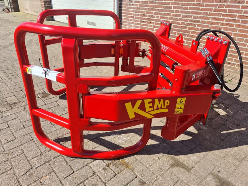 Onbekend - Grijper voor Landbouwmachine: afbeelding 5 Onbekend - Grijper voor Landbouwmachine: afbeelding 5