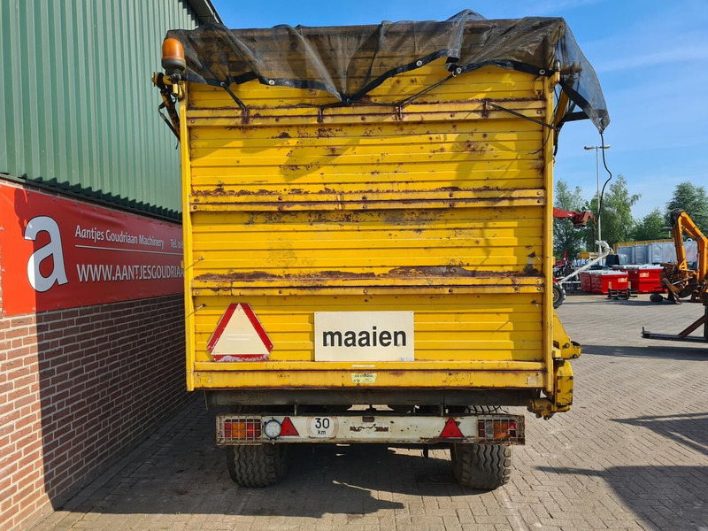 Onbekend - Hakselaar: afbeelding 4 Onbekend - Hakselaar: afbeelding 4